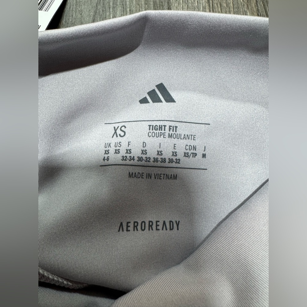 New Adidas‎ leggings - Picture 3 of 4